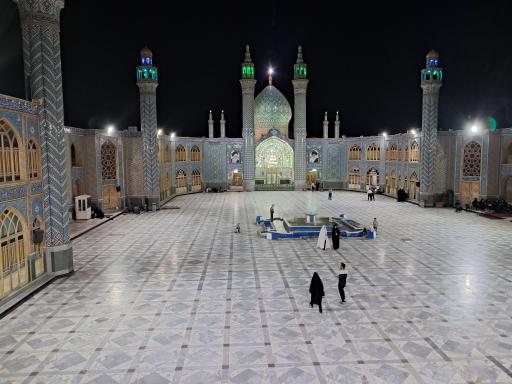 عکس امامزاده محمد هلال بن علی