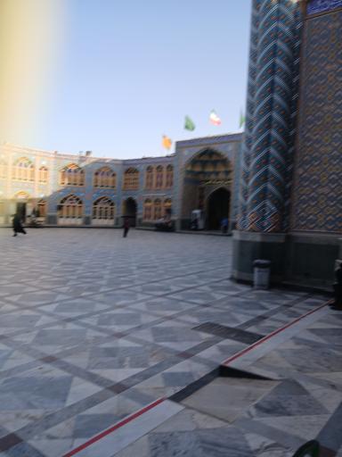 عکس امامزاده محمد هلال بن علی