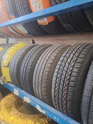 عکس لاستیک فروشی قاسم