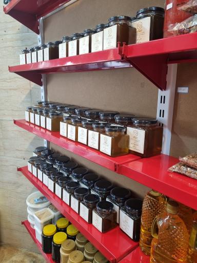 عسلکده میگل