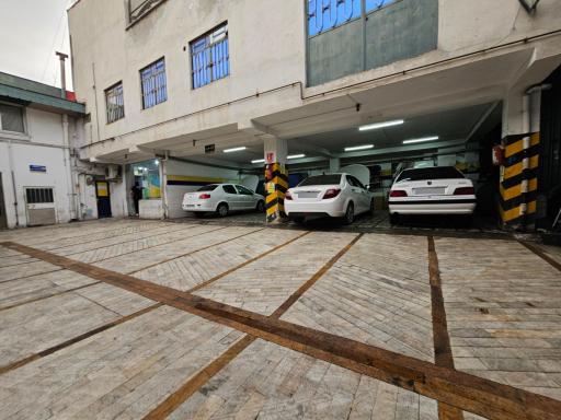 عکس نمایندگی 1958 ایران خودرو