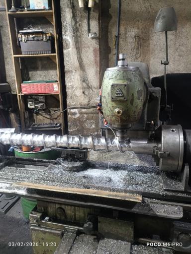 عکس سیلندر ماردون نوویر صنعت