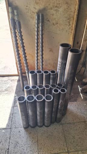 عکس سیلندر ماردون نوویر صنعت