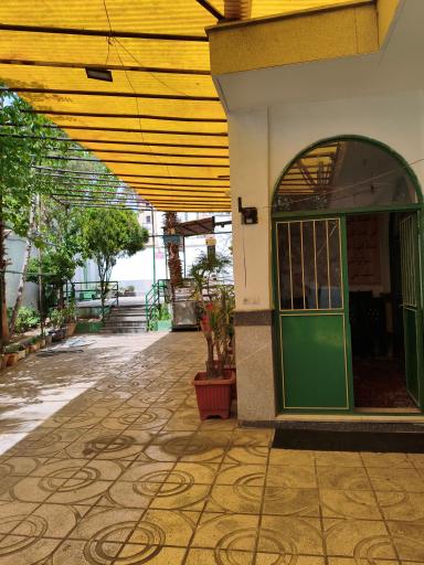 عکس مسجد الرضا