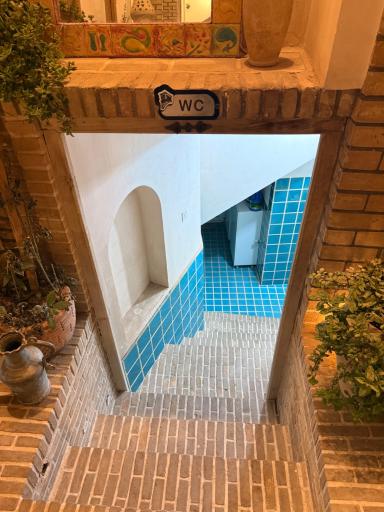 عکس رستوران مرشدی