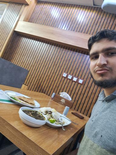 عکس رستوران آفتاب