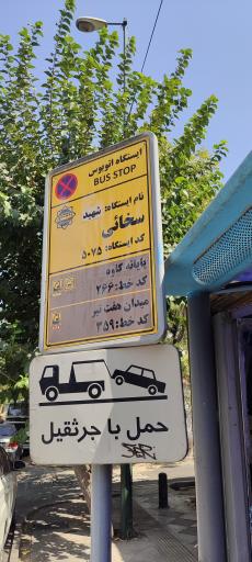 عکس سخائی