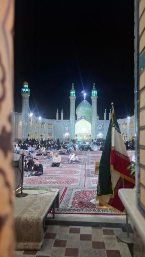 عکس امامزاده محمد هلال بن علی