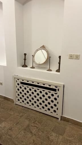 عکس رستوران مرشدی