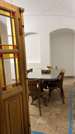 عکس رستوران مرشدی