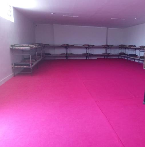 عکس مرکز بهبودی مصرف کنندگان مواد مخدر بهار دلسوختگان بهارستان