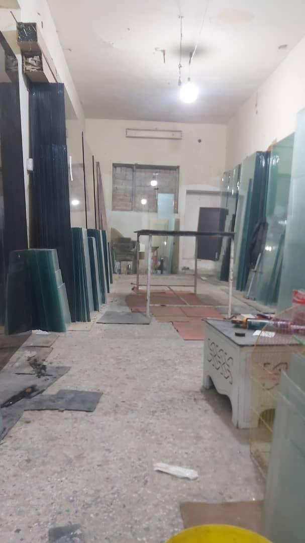 عکس شیشه بری هادی 