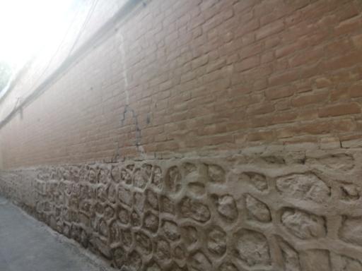 عکس اقامتگاه بوم گردی ننه آقا دورود