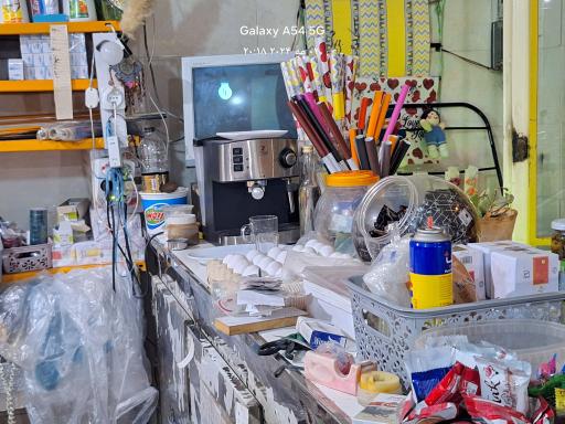 عکس سوپرمارکت