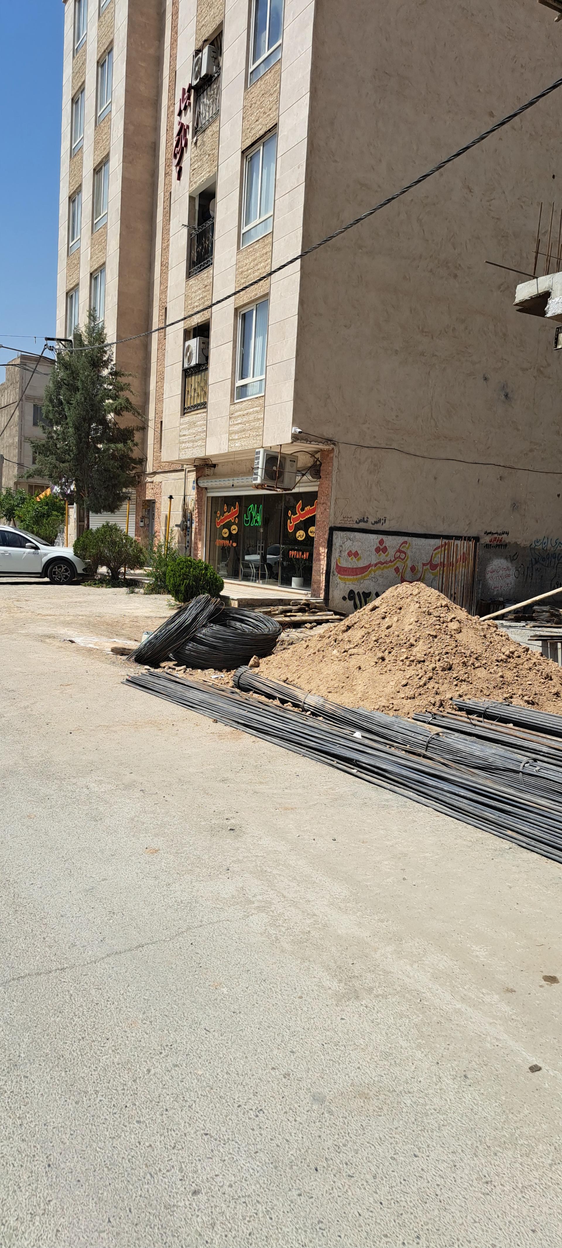 عکس املاک‌ بهشت