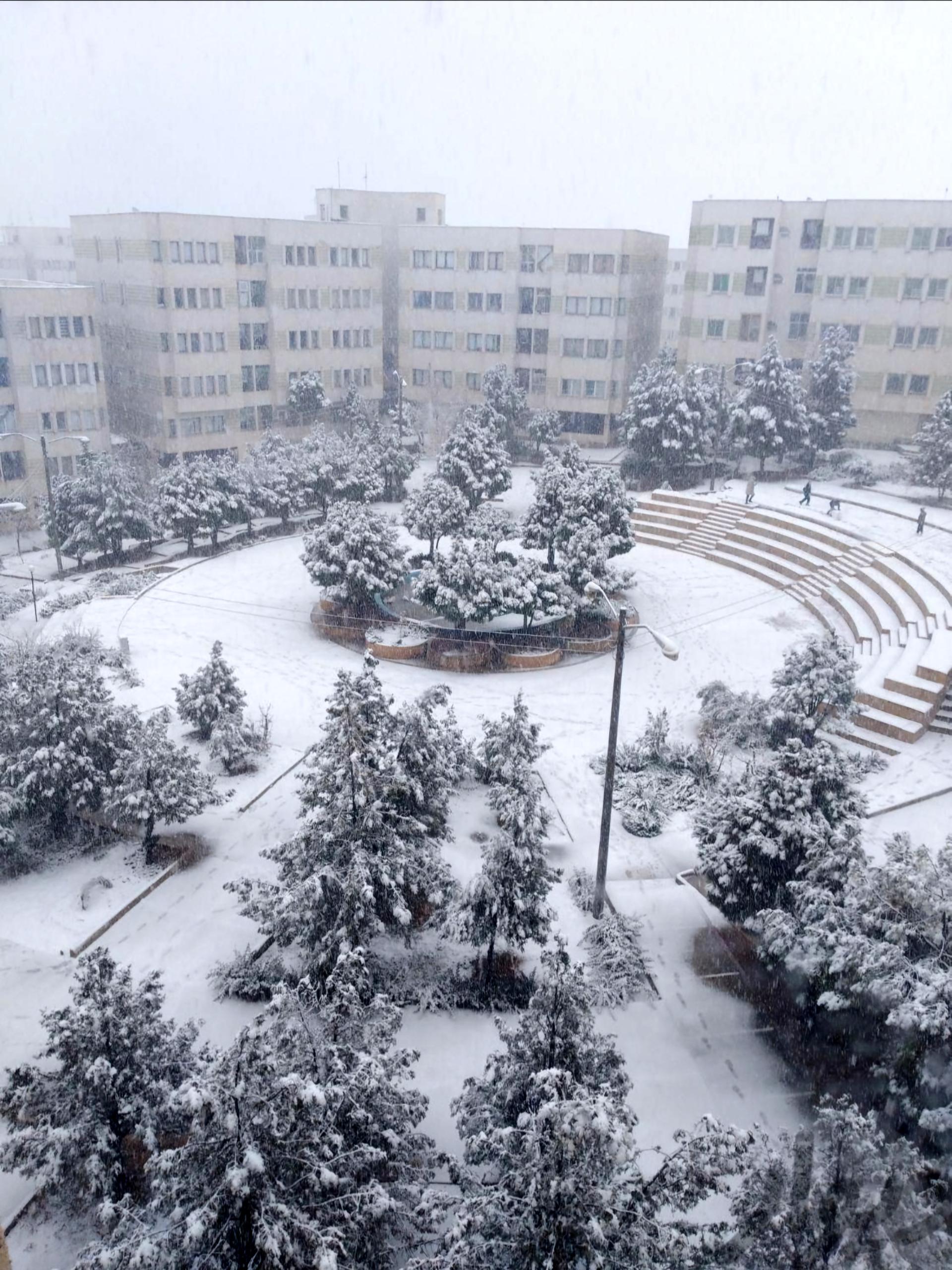 عکس مجتمع توسعه عمران (سروناز)