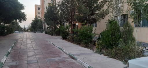 عکس مجتمع مسکونی هسا4 (الماس کوه نور)