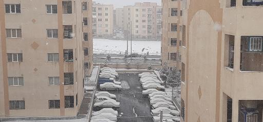 عکس مجتمع مسکونی هسا4 (الماس کوه نور)