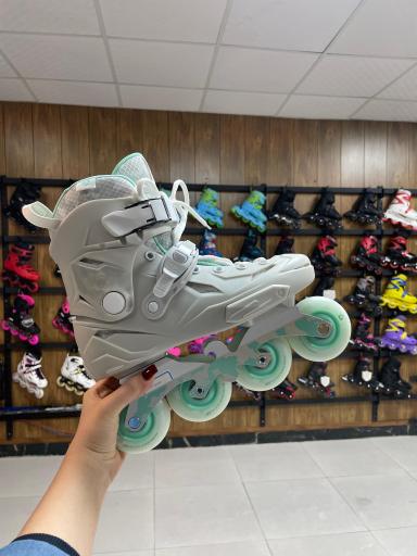 عکس باشگاه اسکیت بنانیه