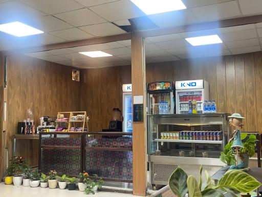 عکس باشگاه اسکیت بنانیه