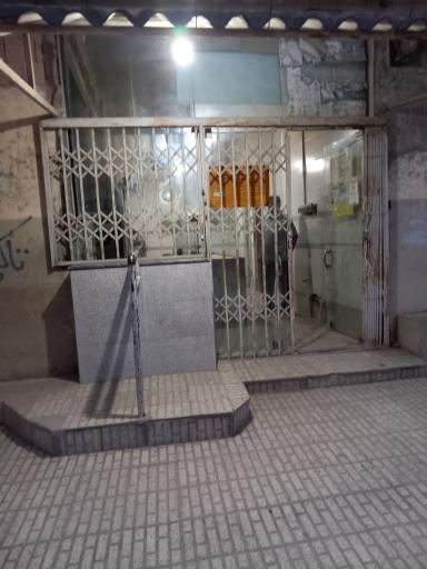 عکس نانوایی عالمی