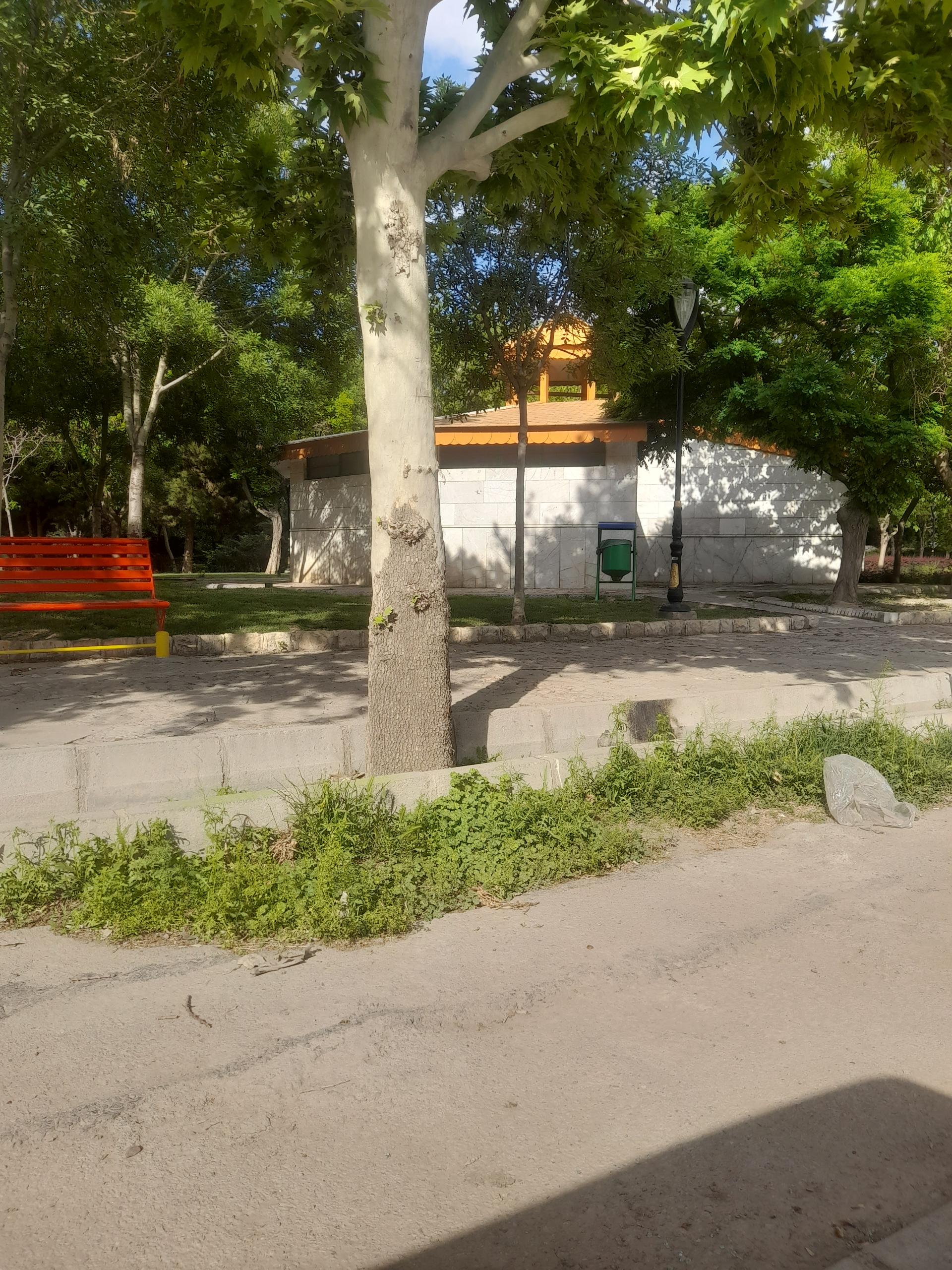 عکس سرویس بهداشتی