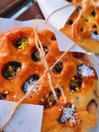 عکس کافه قنادی شازده