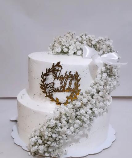 عکس کافه قنادی شازده