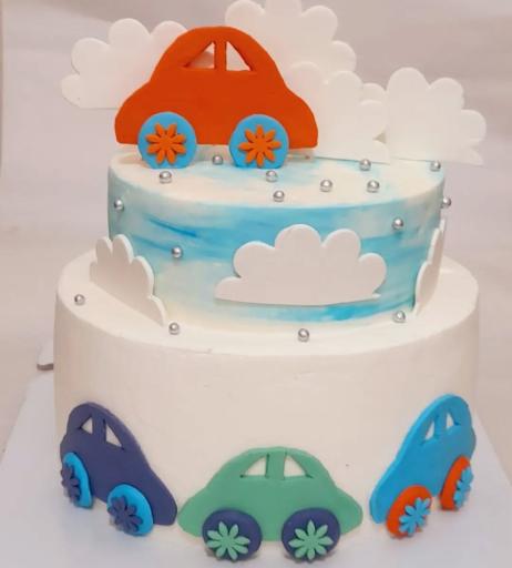 عکس کافه قنادی شازده