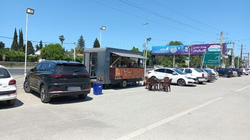 عکس فود باکس