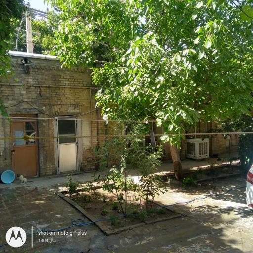 عکس اقامتگاه بوم گردی ننه آقا دورود