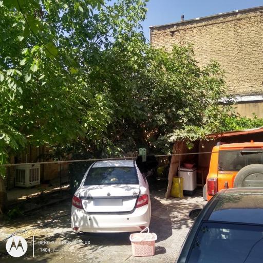 عکس اقامتگاه بوم گردی ننه آقا دورود