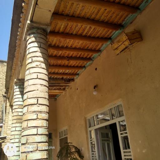 عکس اقامتگاه بوم گردی ننه آقا دورود