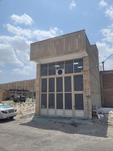 عکس برش و حکاکی لیزر و فایبر مارکینگ مبین