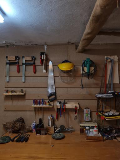 عکس کافه کارگاه ژینکوچو