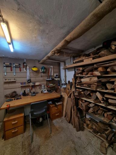 عکس کافه کارگاه ژینکوچو