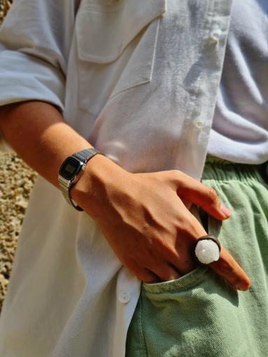 عکس کافه کارگاه ژینکوچو