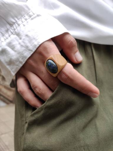 عکس کافه کارگاه ژینکوچو