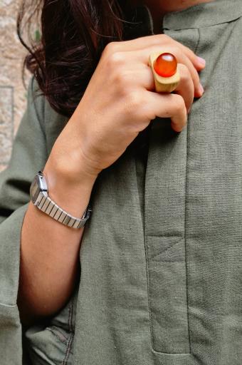 عکس کافه کارگاه ژینکوچو