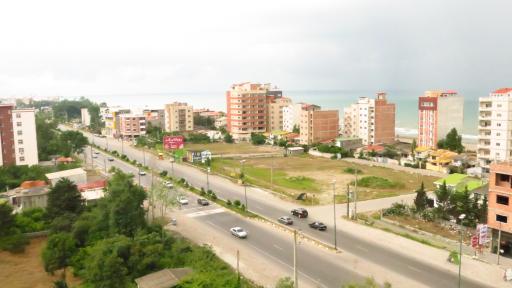 عکس شهرک دامون