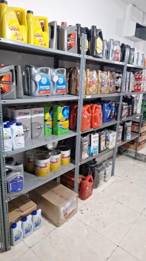 فروشگاه فیلتر سرکان