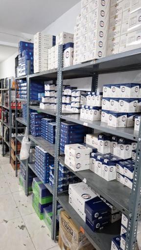 فروشگاه فیلتر سرکان