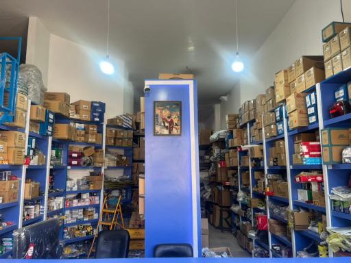 عکس لوازم بدنه دهک زاده