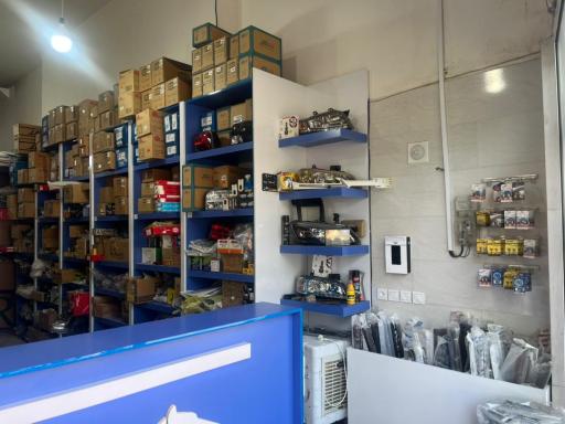 عکس لوازم بدنه دهک زاده