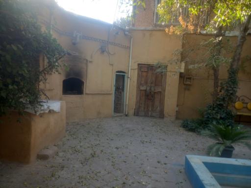 عکس اقامتگاه بوم گردی ننه آقا دورود