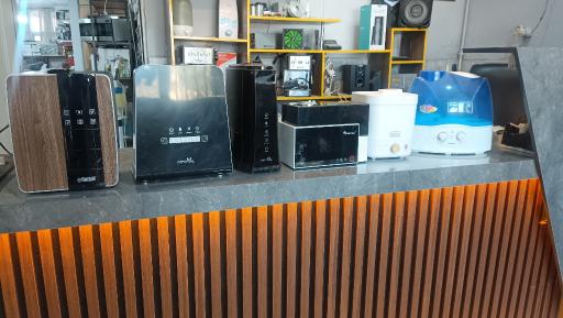 تعمیرات لوازم خانگی الکترونوین