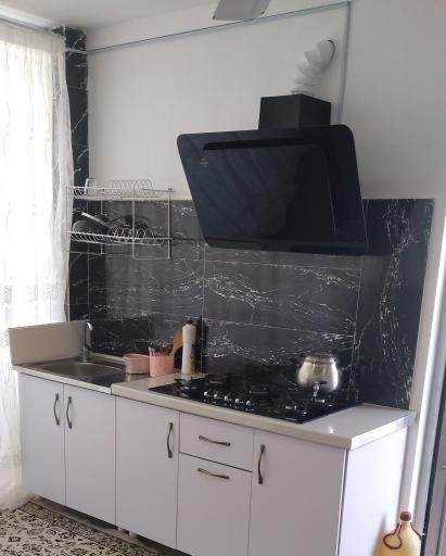 عکس سوئیت اجاره‌ای عظیمی