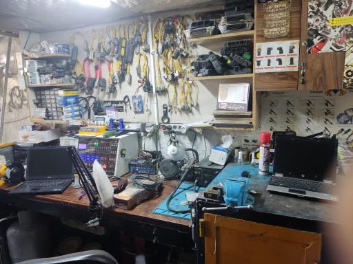 تنظیم موتور آقاعلیان