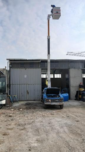 عکس شرکت پارسا هیدرولیک ویرا