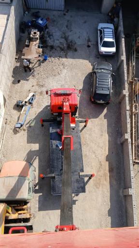 عکس شرکت پارسا هیدرولیک ویرا